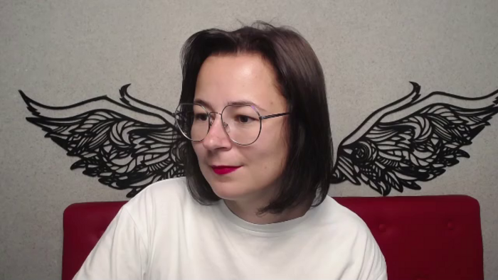 marie-selfi
