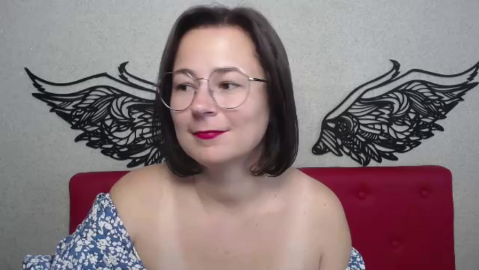 marie-selfi