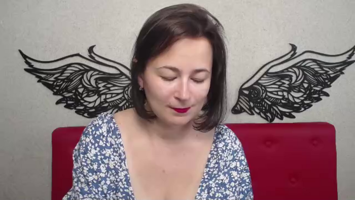 marie-selfi