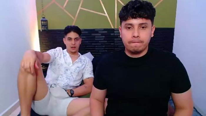 jordan-velez-and-rooney-saenz