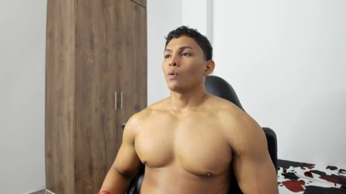 karl-mendez