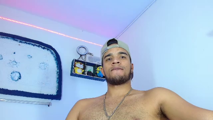 latino-xandre
