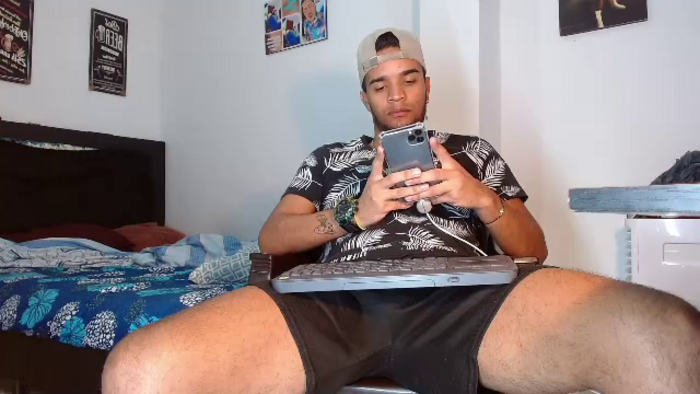 latino-xandre