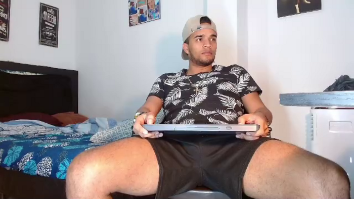 latino-xandre