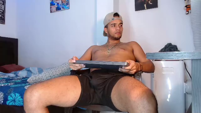 latino-xandre