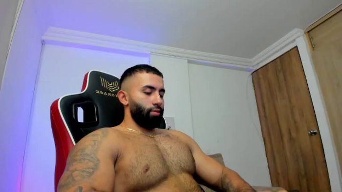 magnus-wolf