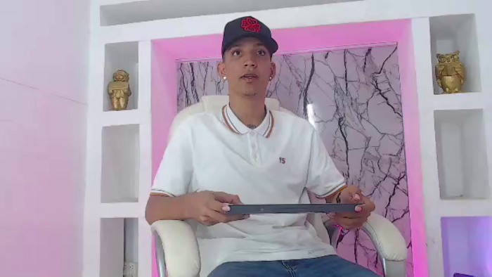 zaiin-perez