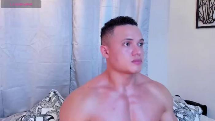 levi-shane