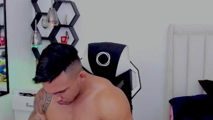 matthew-santos