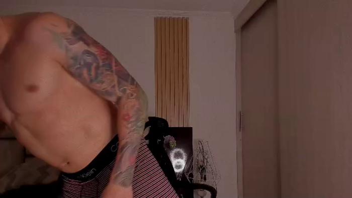 mike-skip
