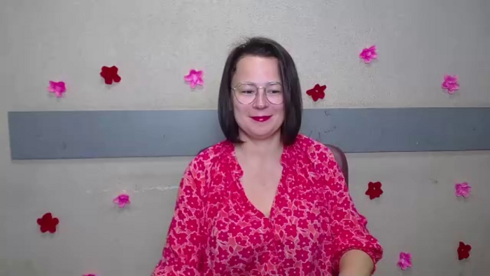 marie-selfi