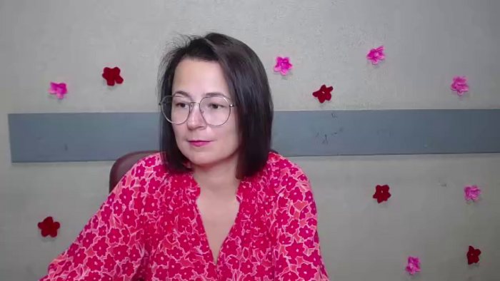 marie-selfi