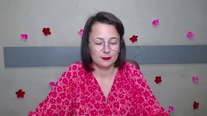 marie-selfi