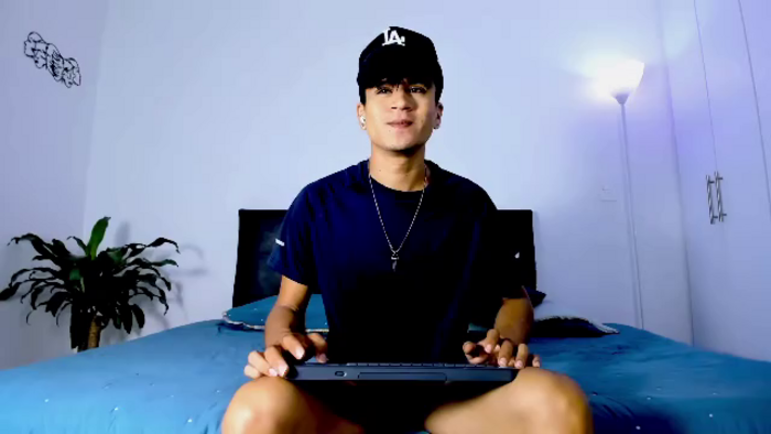 eiden-allenx
