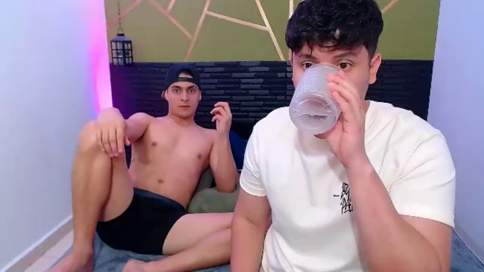 jordan-velez-and-rooney-saenz