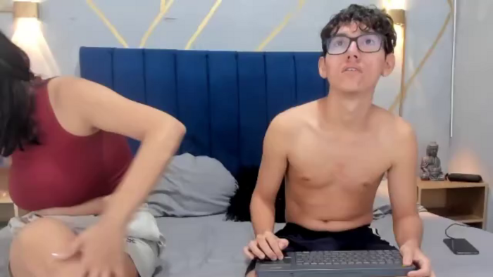 kamile-and-paul