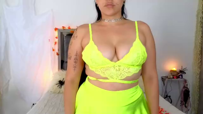 lola-dove