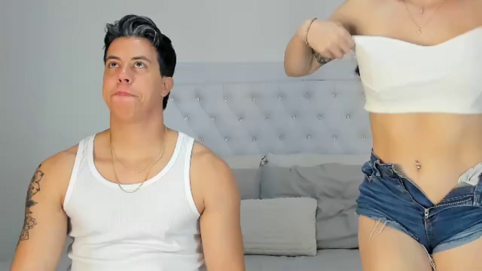 louis-and-evelyn