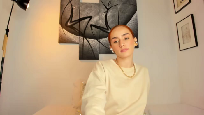 louissa-bennett