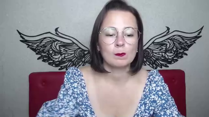 marie-selfi