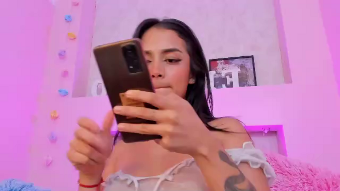 melany-oconner