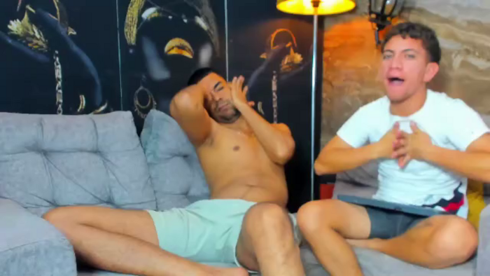 jair-and-kilian
