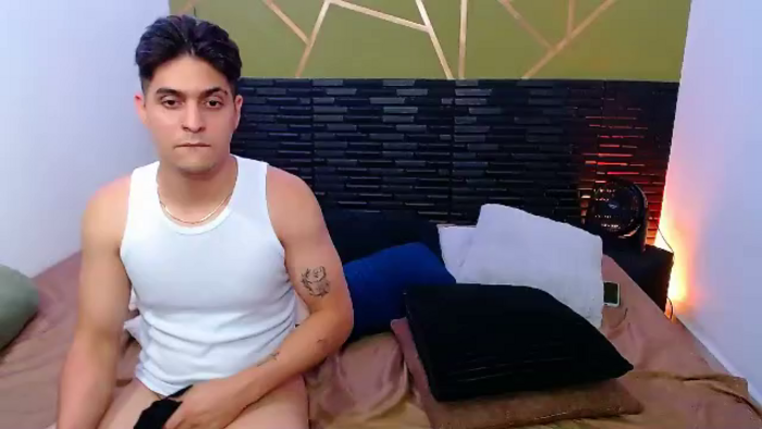 jordan-velez-and-rooney-saenz