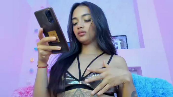 melany-oconner