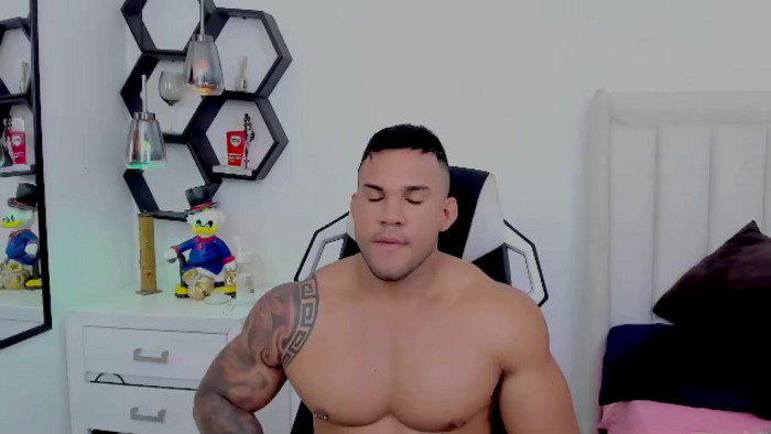 matthew-santos