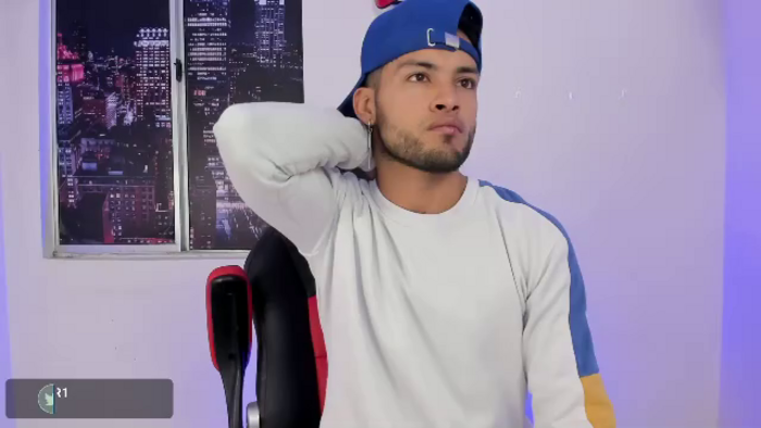 max-conorr