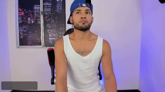 max-conorr