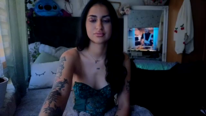 luci-lillo