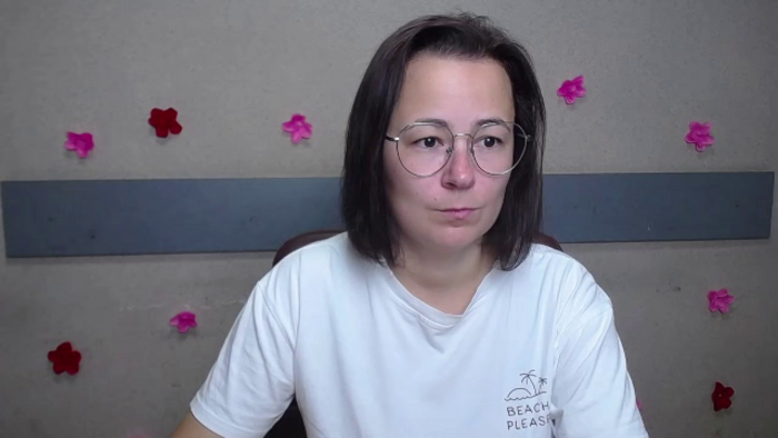 marie-selfi