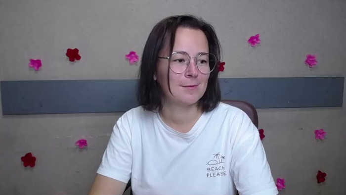 marie-selfi