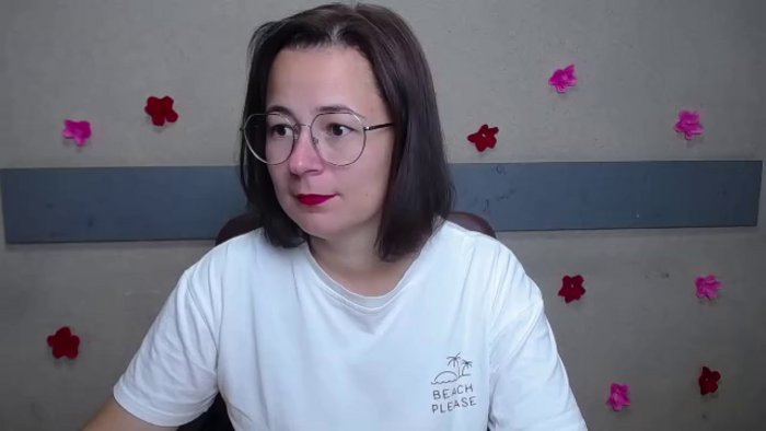 marie-selfi