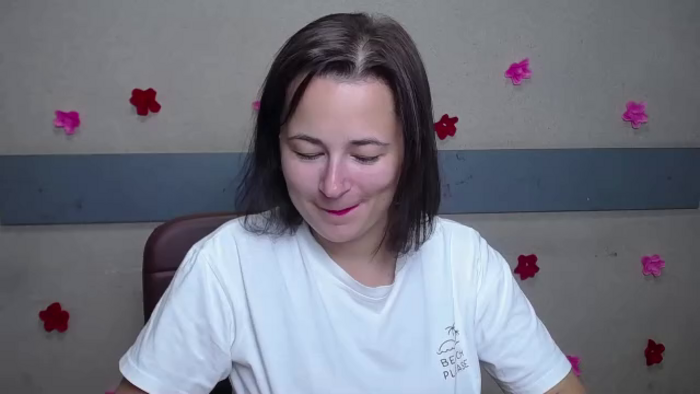marie-selfi