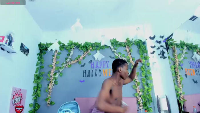 jhony-steven