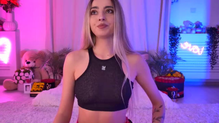 kim-arrow