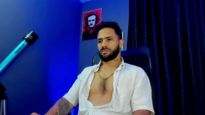 leo-diaz