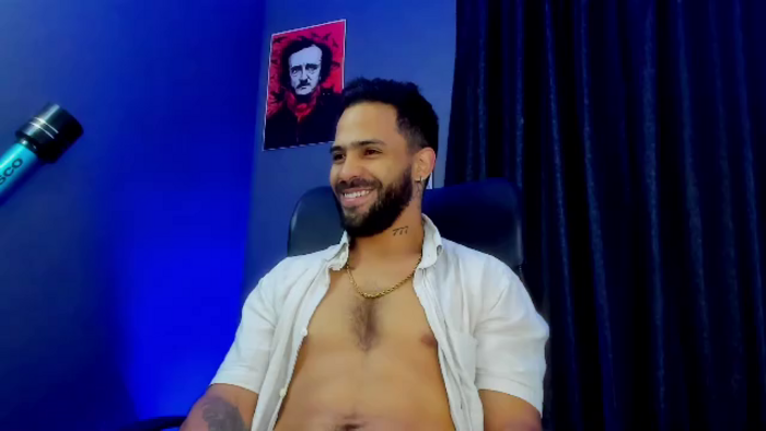 leo-diaz