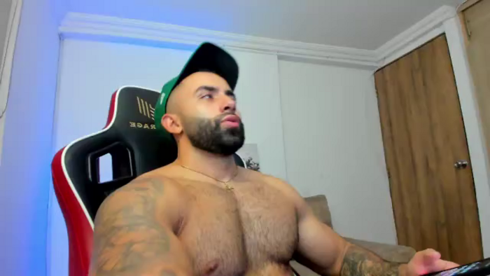 magnus-wolf