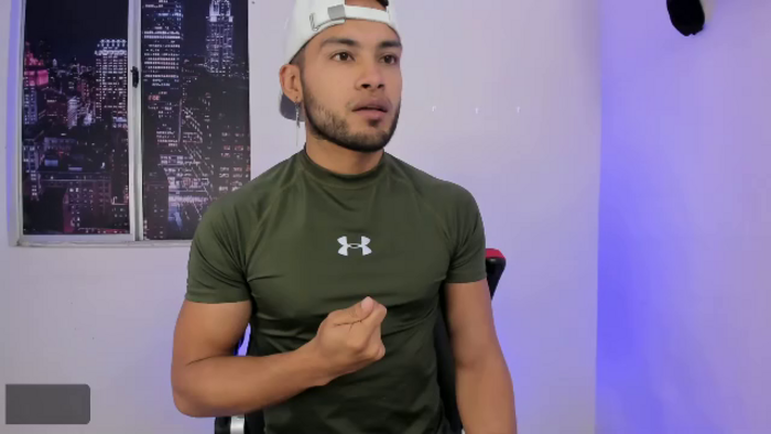 max-conorr