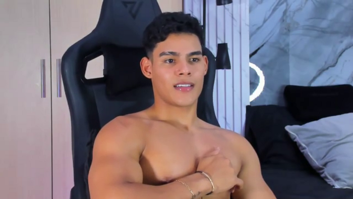 orion-powell