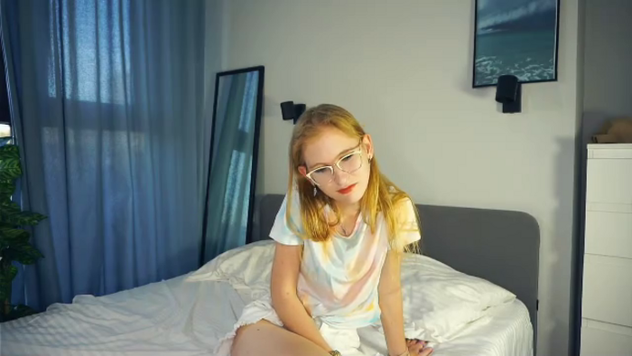 fanny-blumer