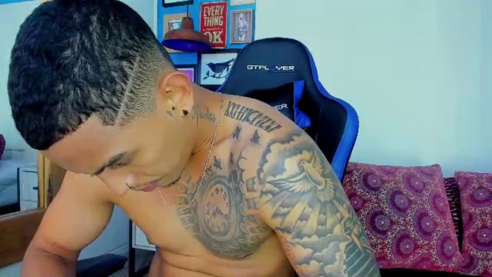 james-millerr