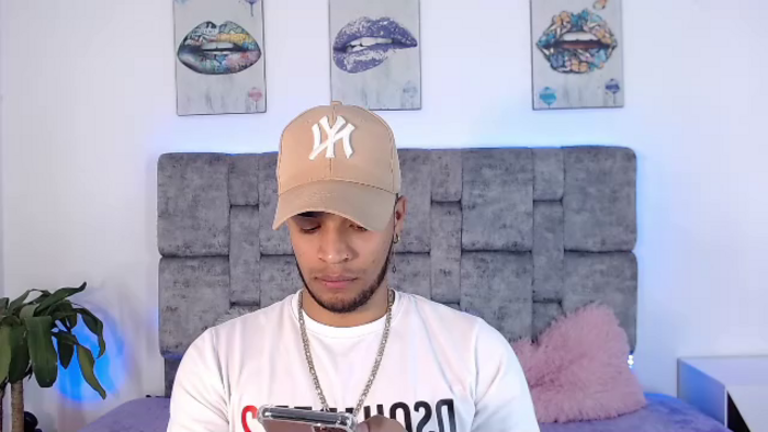 latino-xandre