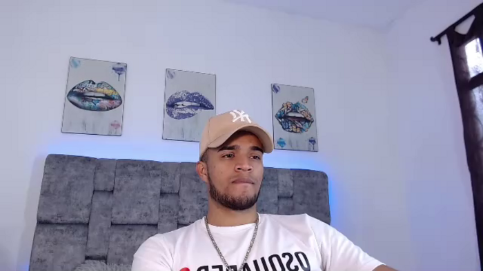 latino-xandre