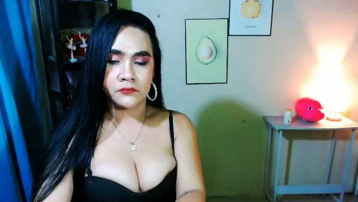 sexy-cassandra