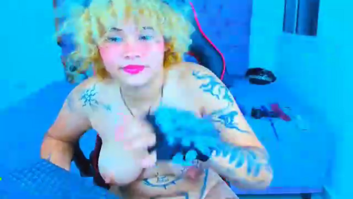 harleey-quin