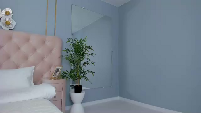 izzy-lush